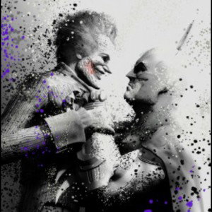 Split Personality