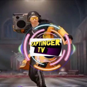 Zaptinger TV