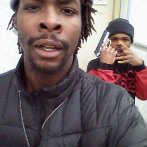 Recklezz G