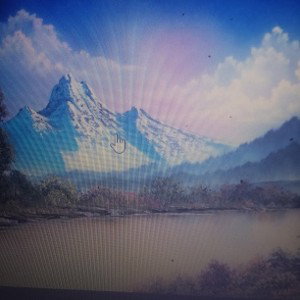 landscapes