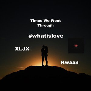 Kwaan & XLJX - Times We Went Through 