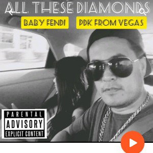ALL THESE DIAMONDS