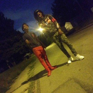 Lil Von Ft J money-  No Reason