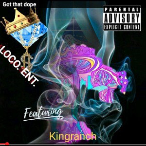 Got that dope