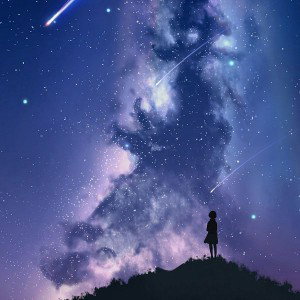Nellor- Космос