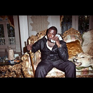 Gucci Mane Truth (FREESTYLE-REMIX)