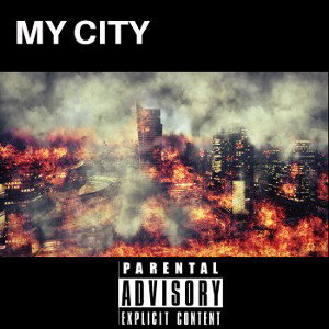 SR Flame & Suwanee - My City