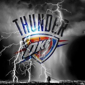 thunder