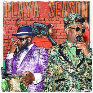 Playa Season