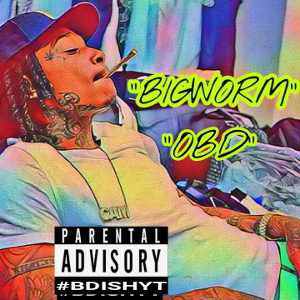 🔥STEPPING STONE🔥FEAT "OBD" MILES"🔥