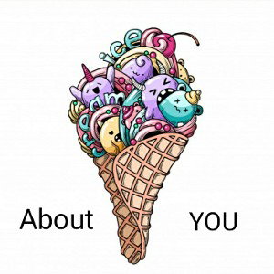 About YOU