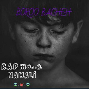 booro bache