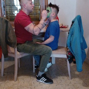 INO_KRM IDĘ W PIEKŁO 