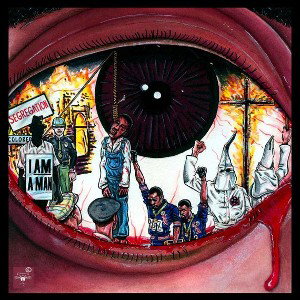 Kayo McCain - The View 