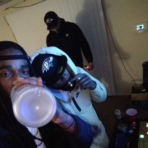 Kay Karter x Shine With Us feat. Te.amo Cash