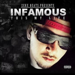 _Official Video_ CITY GONE MAD- Infamous Ft. ERod and Villain Loco