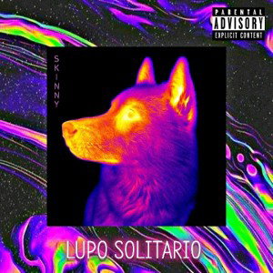 LUPO SOLITARIO 