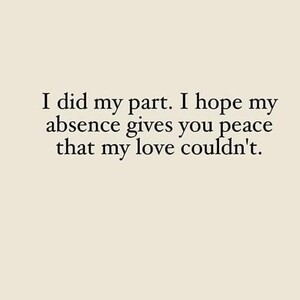 APLIS "BECAUSE OF U"