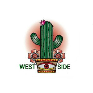 The Cactus