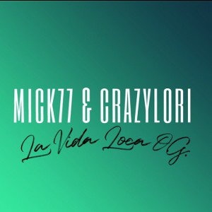 Mick77 fr. Crazylori - Meine Crew 