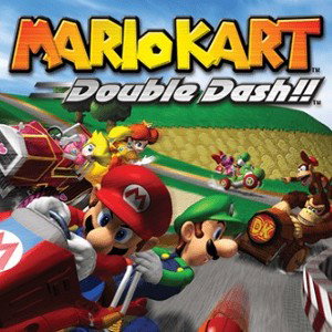 🏎️Mario Kart🏎️