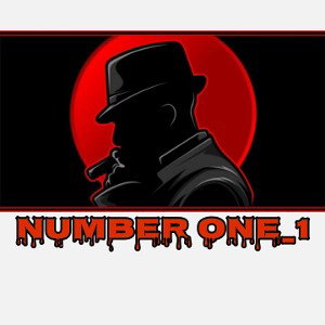 NUMBER ONE_1