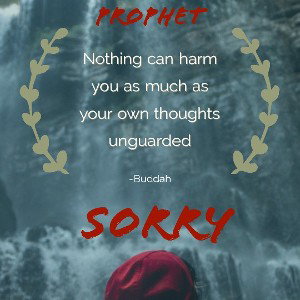 Sorry