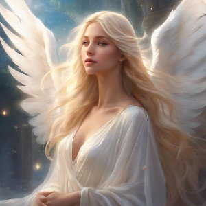 "Angels Charm"