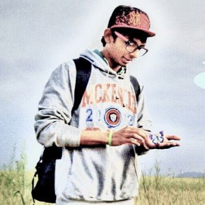 my angel_THE_DKSID