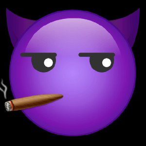 😈😈