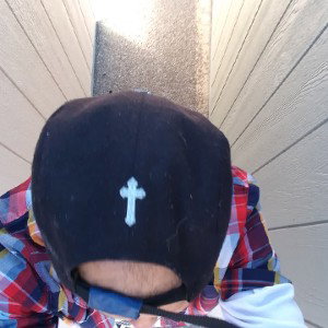 Whats God thinkin