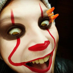 joker session 2 ( same lyrics )