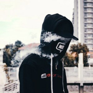 Дым Сигарет