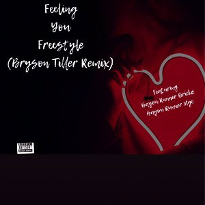 feelin this freestyle