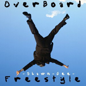 OverBoard (Prod. By Anabolic Beatz)