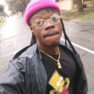 chopper rex jaykay