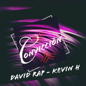 Convicción- David Rap ft Kevin H