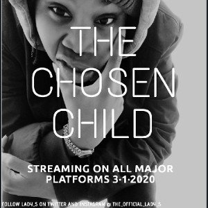 Lady_S~ The Chosen Child