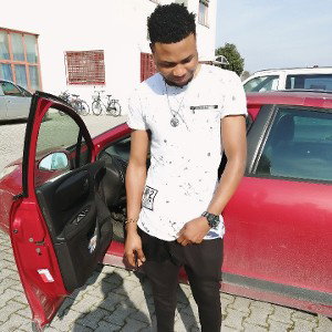 Young wizzy 