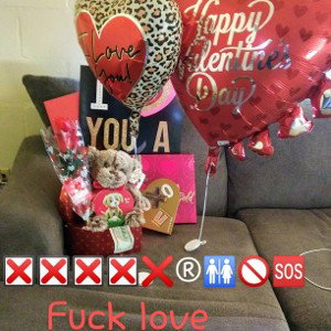 girlfriend diss