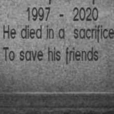 R.I.P