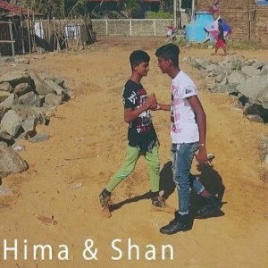 Palamu Para  පලමු පාර සිංහල රැප් Daddy Boy HimaBoy/AshBoy