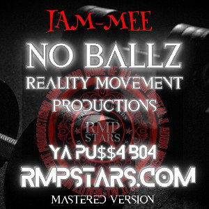 No Balls (MASTERED)