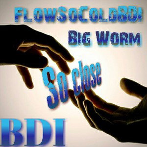 🔥SO CLOSE🔥FEAT "FLO SO COLD"🔥