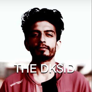 Another day without you.THE DKSID