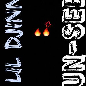 UN-SEE lil djinn