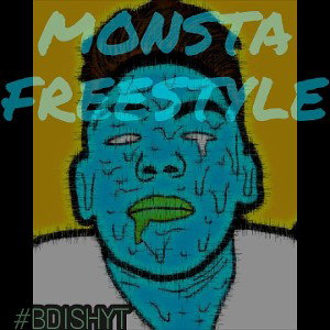 MONSTA FREESTYLE