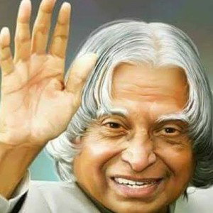 SIR A.P.J ABDUL KALAM
