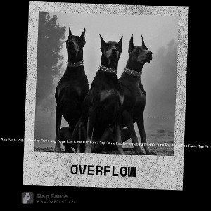 overflow