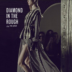 💎 ¡n da Rough!《Going gets Tough》